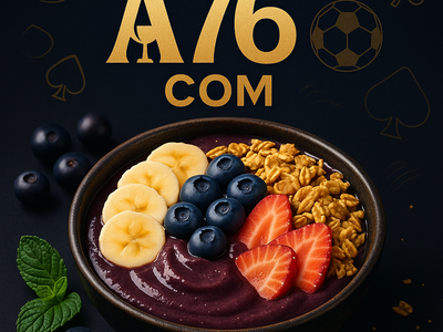 Gráfico de barras mostrando tendências populares